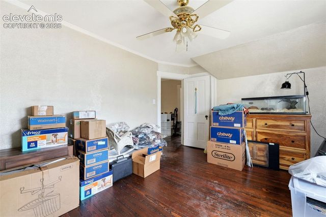 842 E Platte Avenue, Colorado Springs, CO 80903