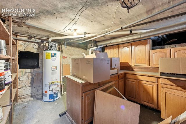 842 E Platte Avenue, Colorado Springs, CO 80903