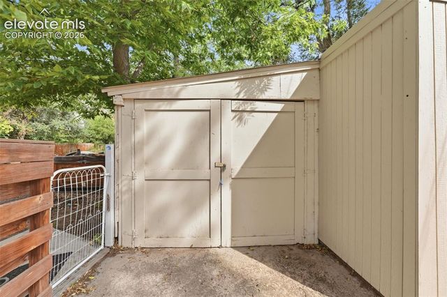842 E Platte Avenue, Colorado Springs, CO 80903