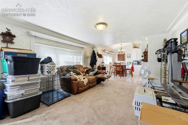 842 E Platte Avenue, Colorado Springs, CO 80903