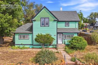 842 E Platte Avenue, Colorado Springs, CO 80903