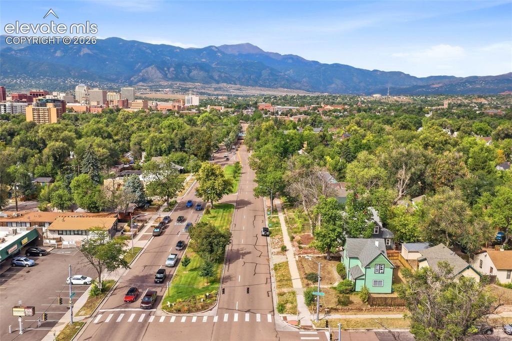 842 E Platte Avenue, Colorado Springs, CO 80903 — photo 2