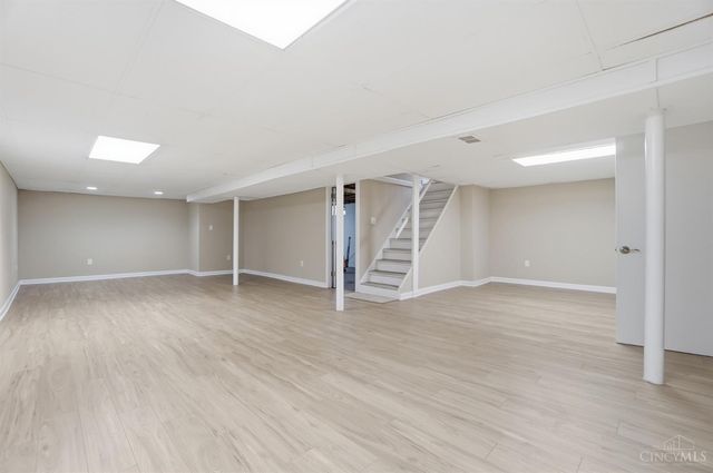 2412 Mardel Court, Ross Twp, OH 45014
