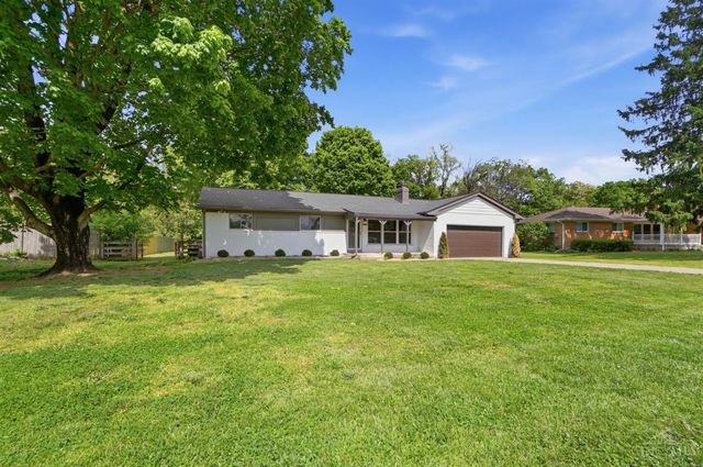 2412 Mardel Court, Ross Twp, OH 45014