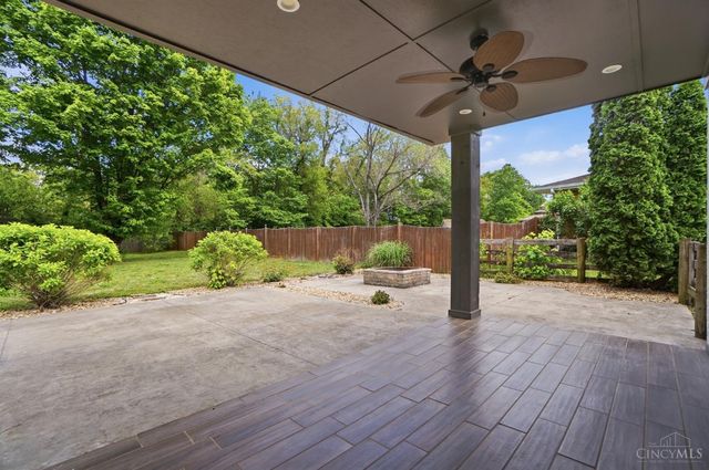 2412 Mardel Court, Ross Twp, OH 45014