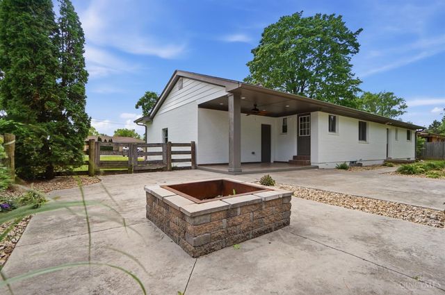 2412 Mardel Court, Ross Twp, OH 45014