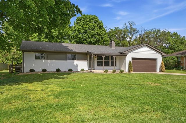2412 Mardel Court, Ross Twp, OH 45014