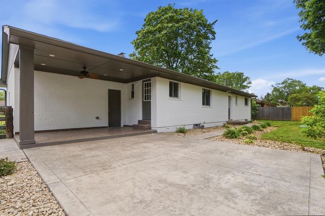 2412 Mardel Court, Ross Twp, OH 45014