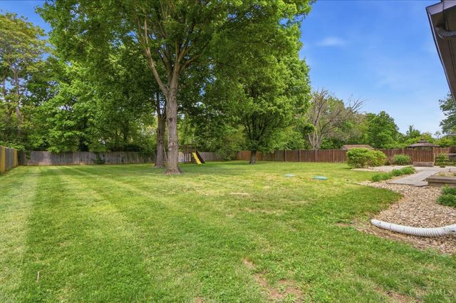 2412 Mardel Court, Ross Twp, OH 45014