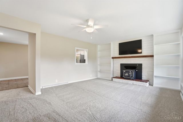 2412 Mardel Court, Ross Twp, OH 45014