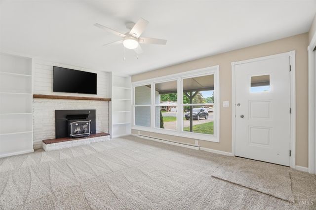 2412 Mardel Court, Ross Twp, OH 45014