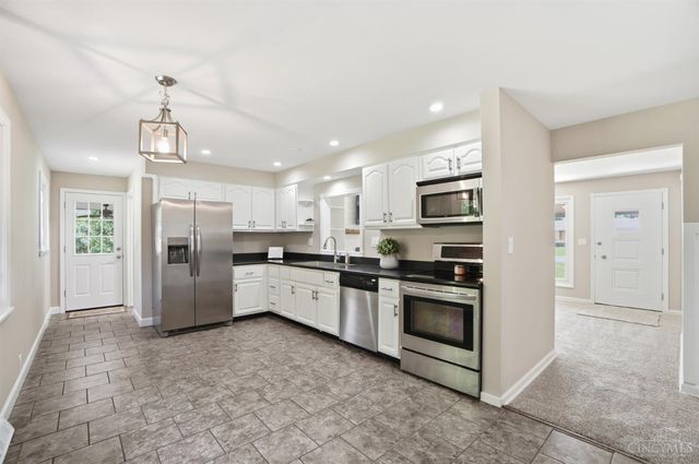 2412 Mardel Court, Ross Twp, OH 45014