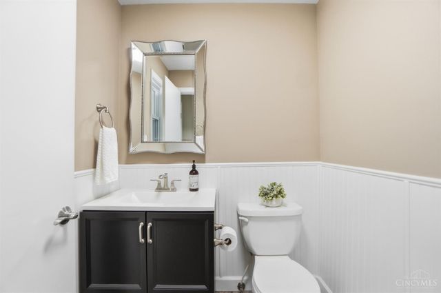 2412 Mardel Court, Ross Twp, OH 45014
