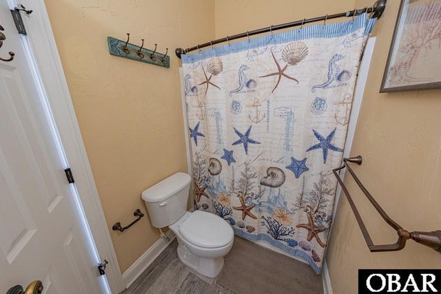 24280 NC 12 Highway Unit 2C, Rodanthe, NC 27968