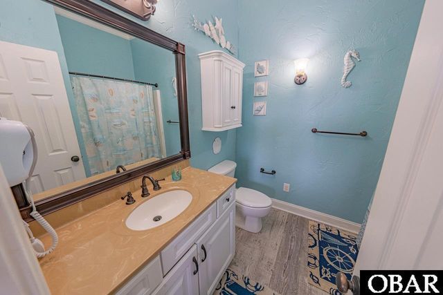 24280 NC 12 Highway Unit 2C, Rodanthe, NC 27968