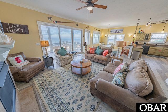 24280 NC 12 Highway Unit 2C, Rodanthe, NC 27968