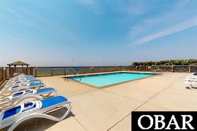 24280 NC 12 Highway Unit 2C, Rodanthe, NC 27968