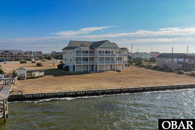 24280 NC 12 Highway Unit 2C, Rodanthe, NC 27968