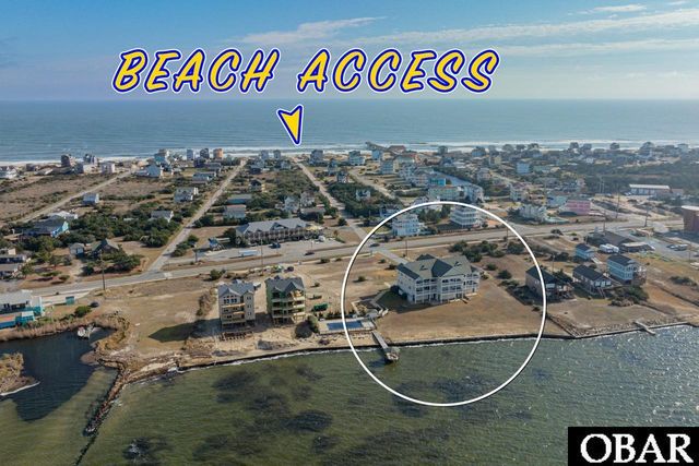 24280 NC 12 Highway Unit 2C, Rodanthe, NC 27968