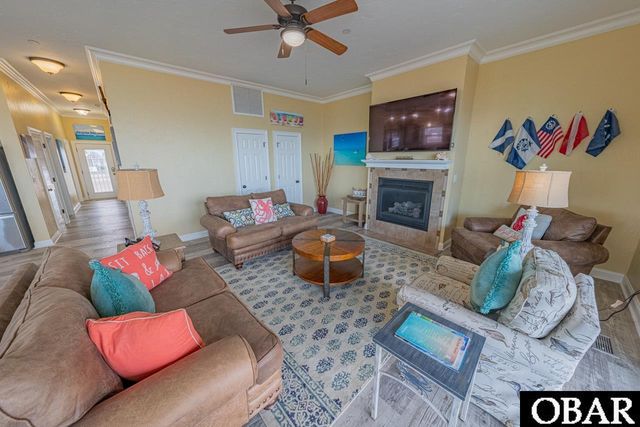 24280 NC 12 Highway Unit 2C, Rodanthe, NC 27968