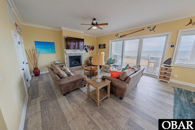 24280 NC 12 Highway Unit 2C, Rodanthe, NC 27968