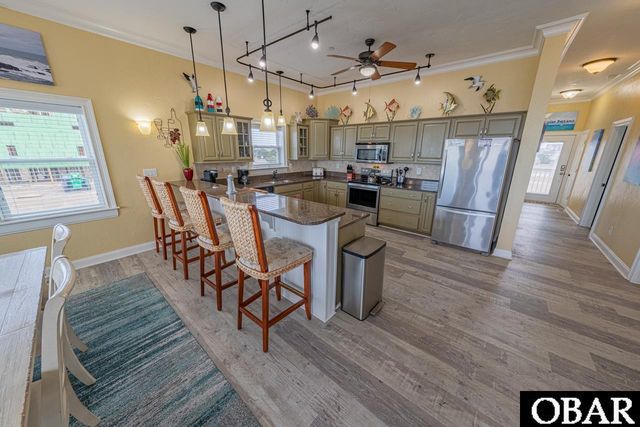 24280 NC 12 Highway Unit 2C, Rodanthe, NC 27968