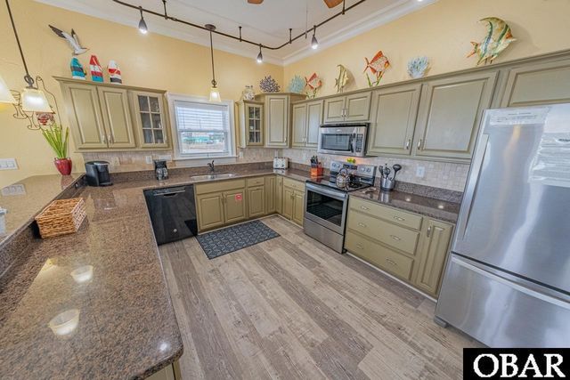 24280 NC 12 Highway Unit 2C, Rodanthe, NC 27968