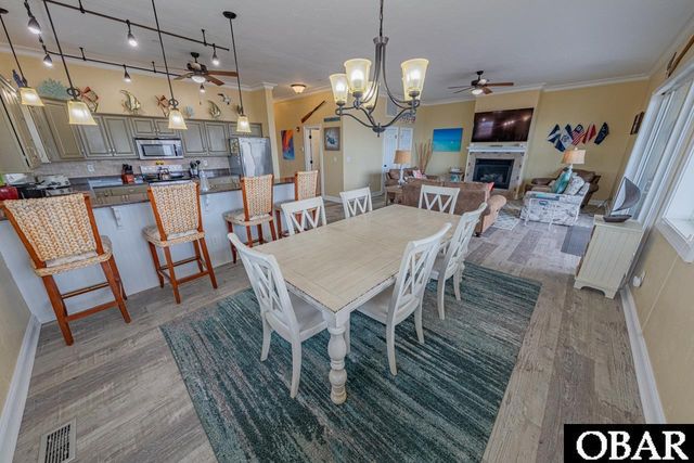 24280 NC 12 Highway Unit 2C, Rodanthe, NC 27968