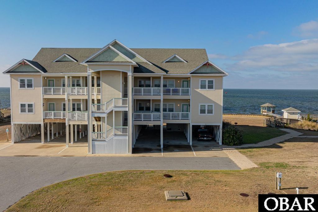 Image 1 of property listing at 24280 NC 12 Highway Unit 2C, Rodanthe, NC 27968