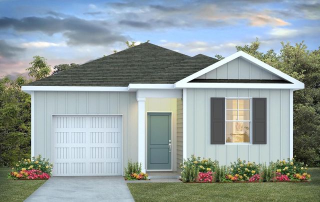 105 Kirkwood Court, Orangeburg, SC 29118