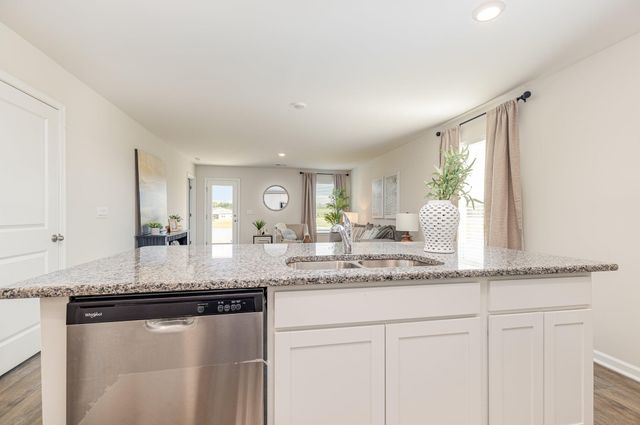 105 Kirkwood Court, Orangeburg, SC 29118