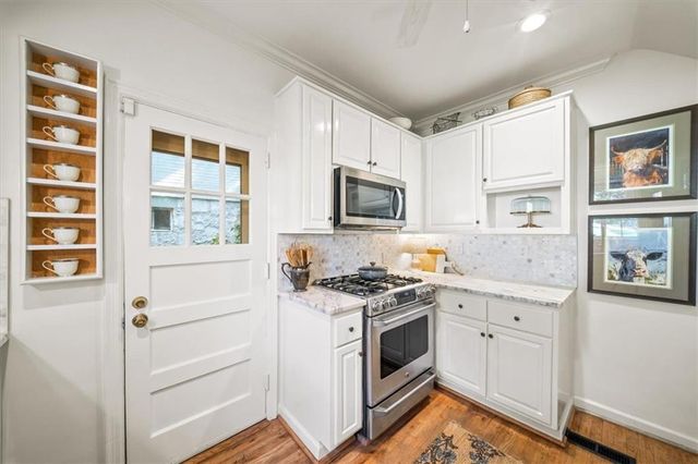 388 Princeton Way NE, Atlanta, GA 30307