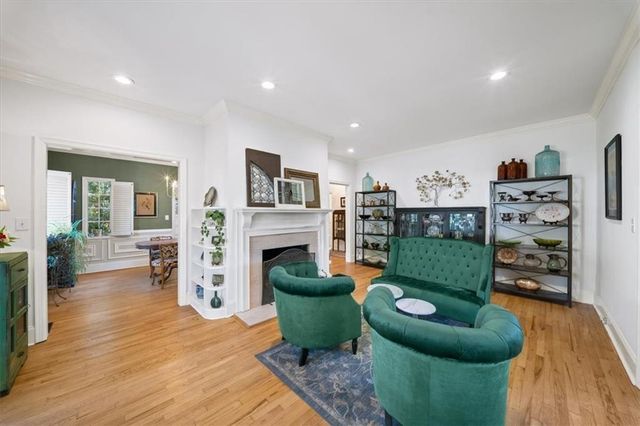 388 Princeton Way NE, Atlanta, GA 30307