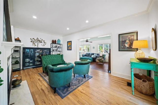 388 Princeton Way NE, Atlanta, GA 30307