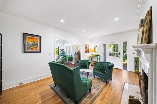 388 Princeton Way NE, Atlanta, GA 30307