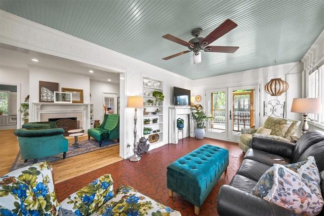 388 Princeton Way NE, Atlanta, GA 30307