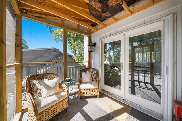 388 Princeton Way NE, Atlanta, GA 30307