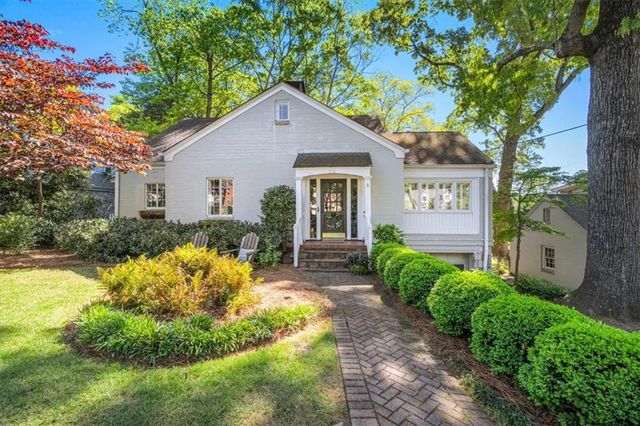 388 Princeton Way NE, Atlanta, GA 30307