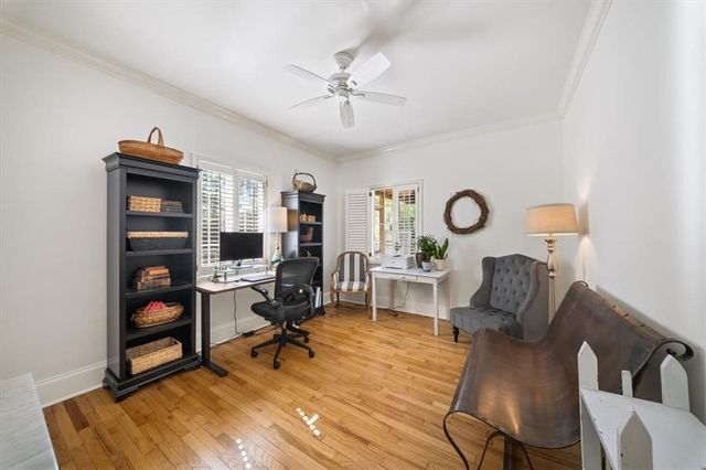 388 Princeton Way NE, Atlanta, GA 30307