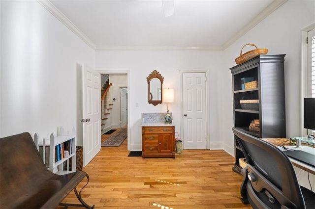 388 Princeton Way NE, Atlanta, GA 30307