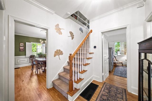 388 Princeton Way NE, Atlanta, GA 30307