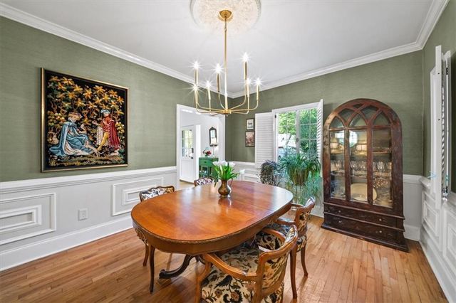 388 Princeton Way NE, Atlanta, GA 30307