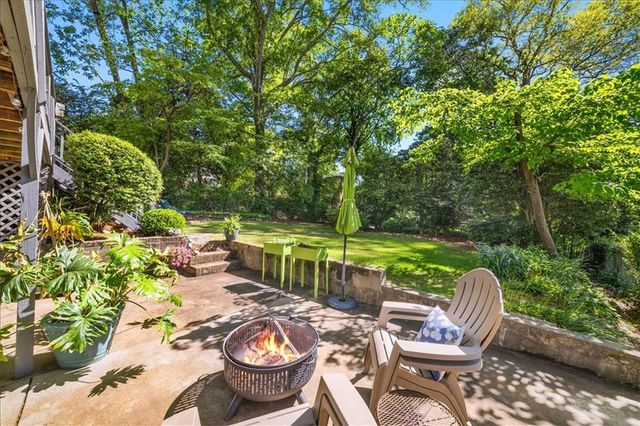 388 Princeton Way NE, Atlanta, GA 30307