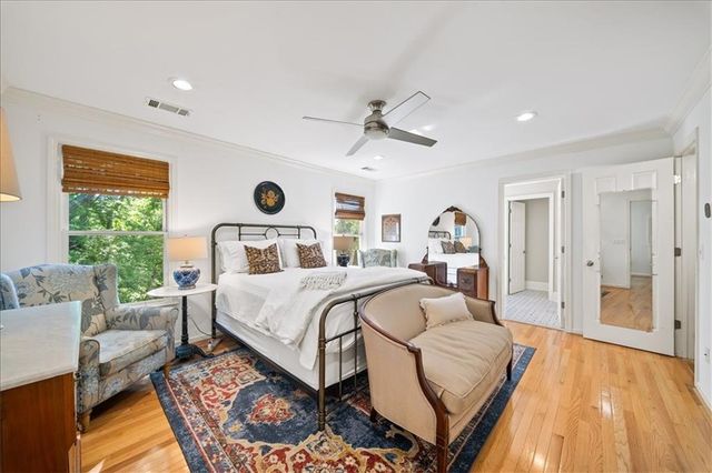 388 Princeton Way NE, Atlanta, GA 30307