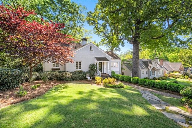 388 Princeton Way NE, Atlanta, GA 30307