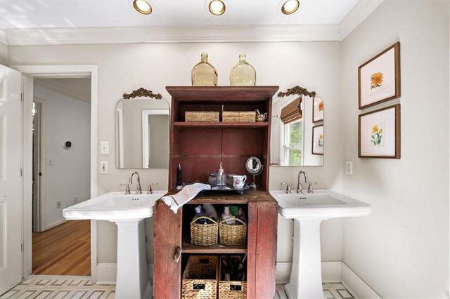 388 Princeton Way NE, Atlanta, GA 30307