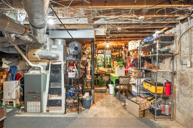 388 Princeton Way NE, Atlanta, GA 30307