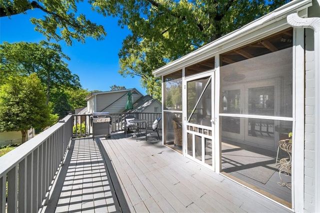 388 Princeton Way NE, Atlanta, GA 30307