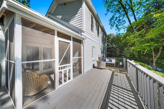 388 Princeton Way NE, Atlanta, GA 30307