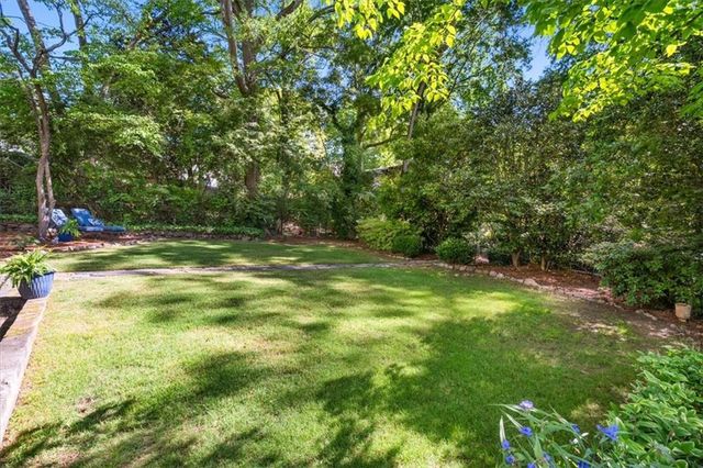 388 Princeton Way NE, Atlanta, GA 30307